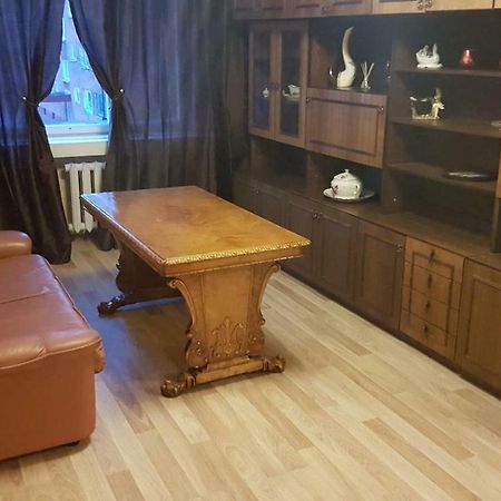 Adart Apartment Narva Exterior foto