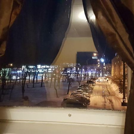 Adart Apartment Narva Exterior foto