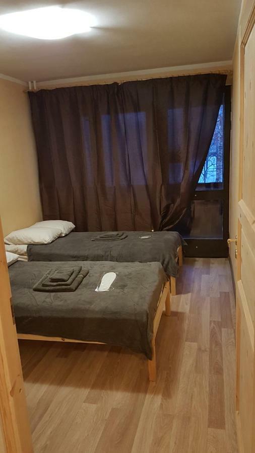 Adart Apartment Narva Exterior foto