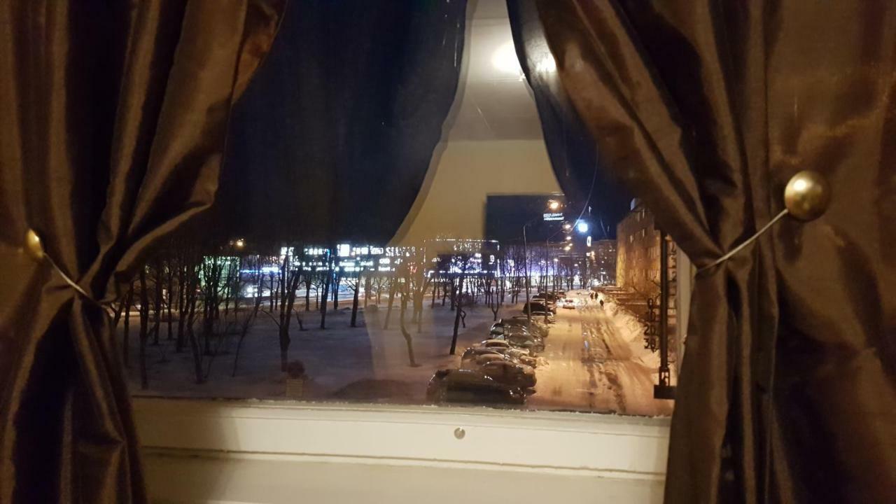 Adart Apartment Narva Exterior foto